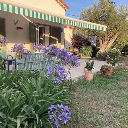 Holiday home Independant, Front De Et A 200m